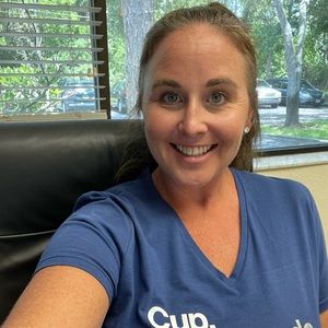 Meet your Posher, Morgyn